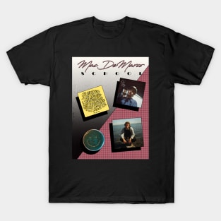 Mac DeMarco /// Aesthetic T-Shirt